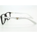 hot sale handmade unisex acetate optical spectacles frame with CE& FDA